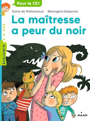 cover image of La maîtresse, Tome 03